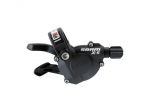 манетки X-5 TRIGGER 2x10 чёр