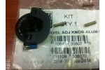 запчасть RS U-T TRAVEL ADJ KNOB ALUM (coil)