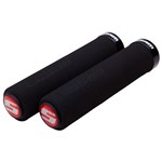 грипсы SRAM LOCK-ON PENA 129mm чёр