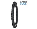 резина MI JR DIABOLO COOL чёр  T 16x1.75