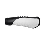 грипсы SRAM COMFORT 133mm чёр/бел