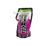 Чистка Nano Gel 500ml в сумочке - NEW MUC-OFF