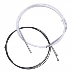 бауден тормозной MTB SLICKWIRE 4mm бел