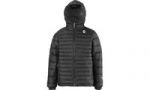 куртка SCOTT K's ICECAP чёр/чёр XL