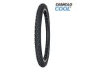 резина MI JR DIABOLO CITY бел T 12x1/2x1.75x
