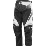 велоштаны SCOTT DH RACING чёр M
