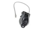 замок KRYPT KABEL R4  2,6x900 с фонариком