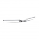 руль TRUV HUSSEFELT RB 700 40 rise 31.8 бел