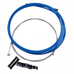 бауден переключателя SLICKWIRE 4mm син