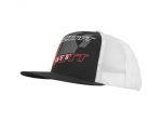 блайзер SCOTT SPEED чёр/бел 1size