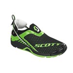 кроссовки SCOTT eRIDE RECO чёр/зел 39,0