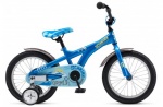 велосипед GREMLIN-CN 16'' 13 SCHWINN син
