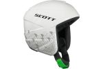 каска SCOTT WC PRO RC бел M
