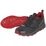 кроссовки SCOTT eRIDE GRIP 2 W чёр/кра 37,5