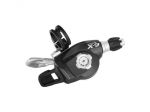 манетки X-9 BEARING 3x9 сер