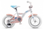 велосипед TIGRESS-CN 12'' 13 SCHWINN бел