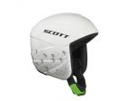каска SCOTT WC PRO rc бел XS
