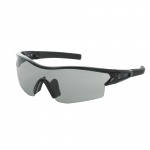 очки SCOTT LEAP чёр glossy grey
