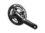 шатуны TRUV X-9 GXP 2.2 10 175 39-26 бел