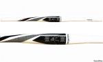 руль TRUV STYLO FB T40 580 5° 31.8 бел