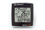 велокомпьютер SIGMA TOPLINE BC 1909 HR