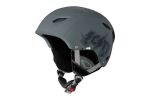 каска SCOTT BARRICADE антр rock XS52