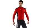 веломайка тёплая GIO FRCARBON кра/чёр 2XL