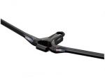 руль CT MTB HYCROSS с выносом 110 660 чёр