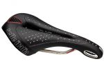 седло SELLE MAX FLITE GEL FLOW кожа