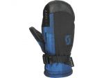 перчатки SCOTT Y GRIPPER варежки чёр karo M