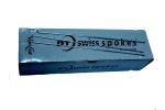спицы DT STAINLESS 2.0x294 сер без гол
