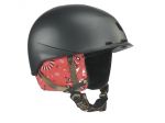 каска SCOTT ANTI сер mat S