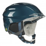 каска SCOTT CHASE MIPS син S