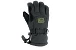 перчатки SCOTT Y's HOOKUP black L