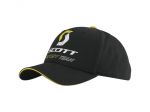 блайзер SCOTT FACTORY TEAM чёр/жёл M56