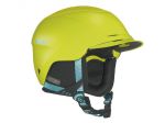 каска SCOTT ROAM зел mat M
