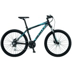 велосипед ASPECT 650 13 SCOTT XS