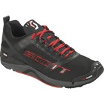 кроссовки SCOTT T2 LTD uni чёр/кра 11.0 45.0