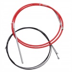 бауден тормозной MTB SLICKWIRE 4mm кра
