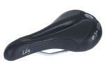 седло SELLE LADY GEL FLOW кожа