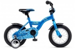велосипед TIGER-CN 12'' 13  SCHWINN син