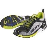 кроссовки SCOTT eRIDE SUPPORT2 бел/зел 40.5