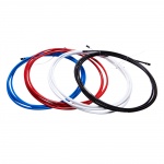 баудены + троса переключателя S 4mm белый