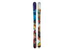 лыжи SCOTT REBEL A ver 152