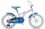 велосипед LIL STARDUST-CN 16'' 13 SCHWINN бел/фио