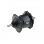 втулка VIAGT I-LIGHT 730 3W 32QR Vbr чёр пер