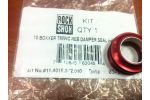 рем комплект Boxxer Team/World Cup Rebound Damper 