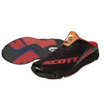 кроссовки SCOTT eRIDE RECO чёр/кра 44,5