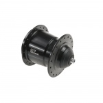 втулка VIAGT I-LIGHT 730 3W 32Q disc чёр пер