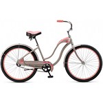 велосипед CRUISER SPRITE DLX W 13 SCHWINN clay
